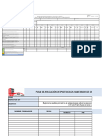 Formatos Covid-19