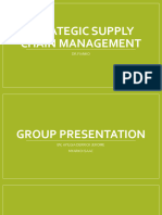 Distribution Powerpoint