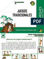 12PGP Juegos Tradicionales