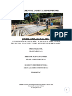 INFORME MENSUAL AMBIENTAL DE INTERVENTORIA N°7.