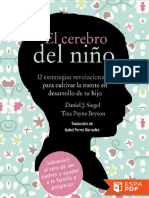 El Cerebro Del Nino