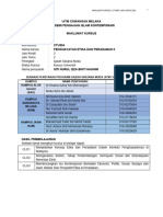 Lesson Plan CTU554