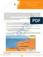 Peru Geomorfologia Mar de Grau hidrografia