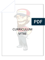 CURRICULUM JIMMY 3