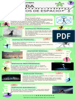 Tipos de Espacio