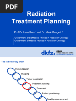gEUD in Eclipse Treatment Planning | PDF | Radiation Therapy ...