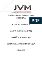 A6 - MJM Contabilidad y Finanzas para Ingeniería
