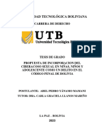 Final Tesis de Grado Derecho