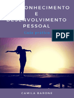 Ebook Â - Autoconhecimento e Desenvolvimento Pessoal