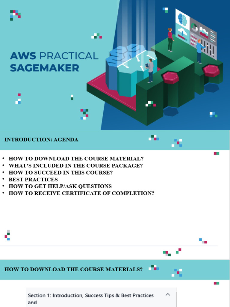 Udemy Course Success Guide | PDF | Computing