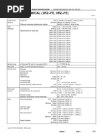 Bendix Brake Cross Reference Guide | PDF | Transportation Engineering ...