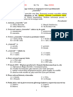 Latarnik TEST WW Zdalne Nauczanie