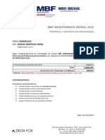 Proposta - Aeroplace - MBF Maintenance 2022 - Apoiador - Assinada