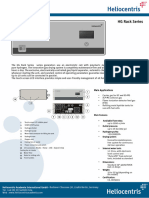 Hydrogen Generator Series Product Brochure EN