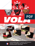 Guide Vola Alpin