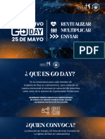 UInstructivo GODAY 2024