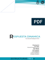 02 - Respuesta Dinámica