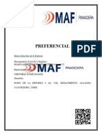 MAF45031--documentacion