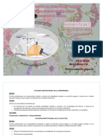 Cuadro Sinóptico Respecto Del Procedimiento de Huelga