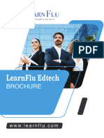 About LearnFlu Edutech (P) Ltd.