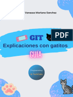 Git Gatitos