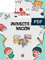 Proyecto de Nacion Karla