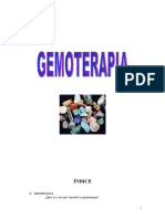 Gemoterapia 1