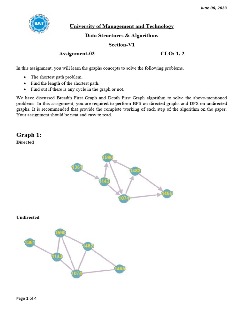 DSA Trees | PDF | Combinatorics | Applied Mathematics