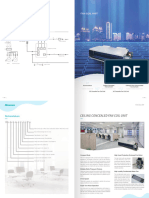 Catalogue V-C Hisense 2-Pipes