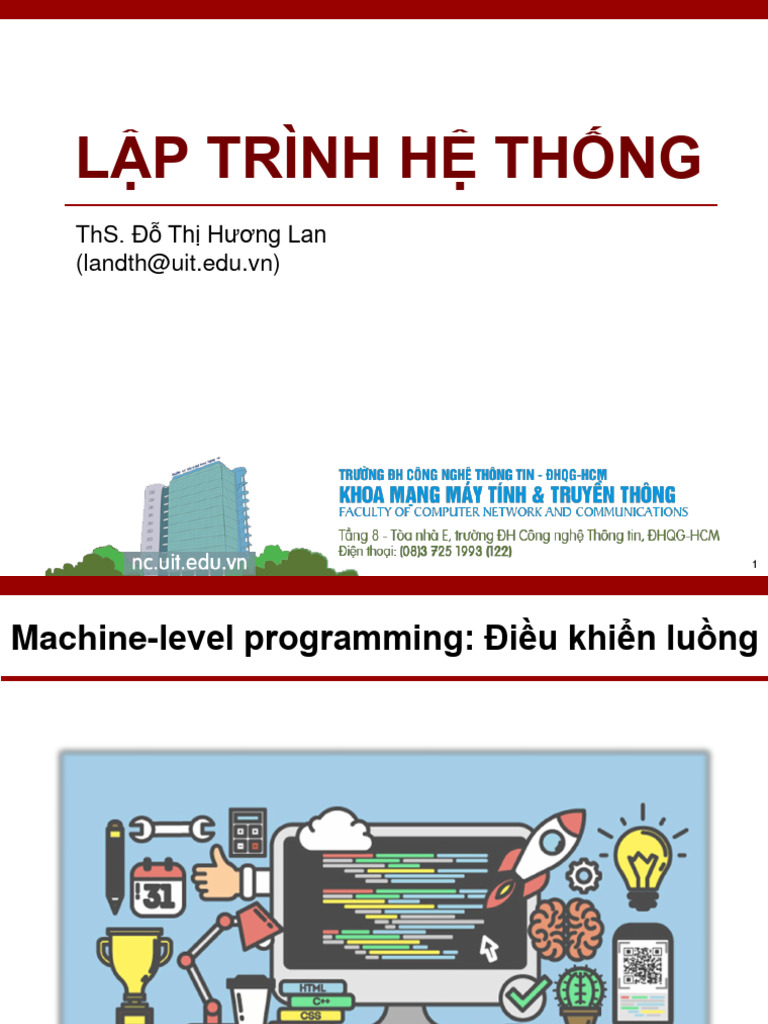 05 Machine Control V2024 | PDF