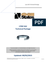 Lynx Technical Package