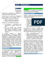 Uc22 - Problema 6: Deficiência de G6Pd