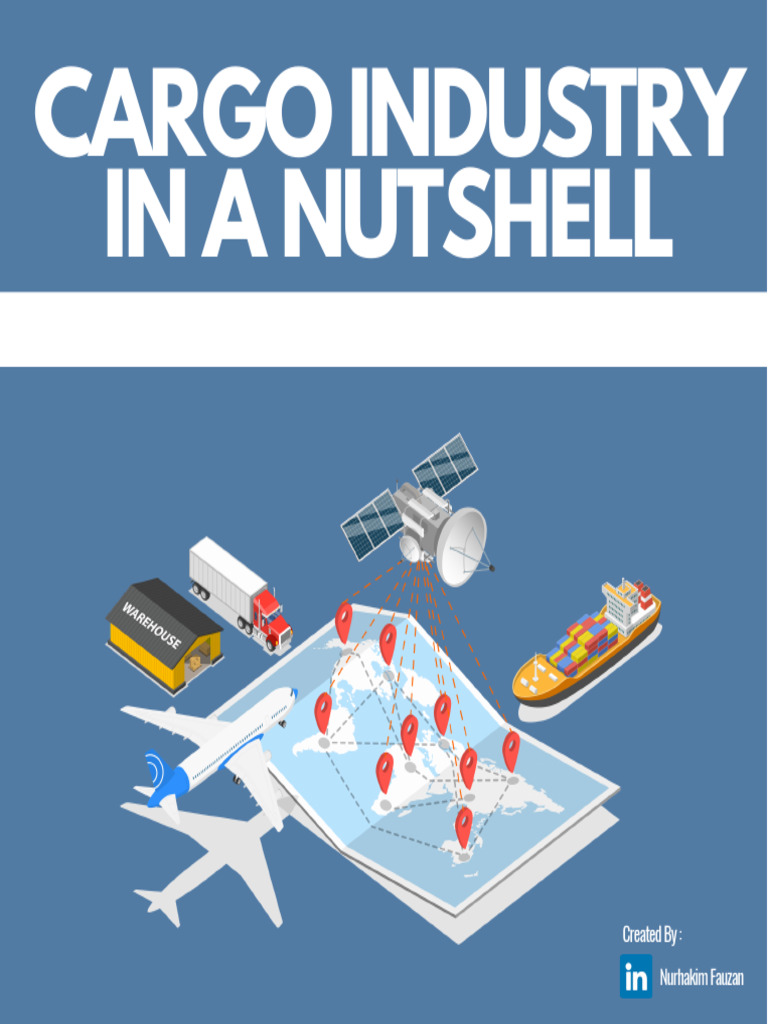 Cargo in A Nutshell | PDF