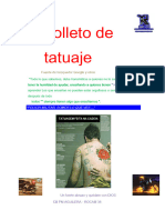 Tatuajes Traducido PCC - Pt.es