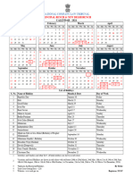 Calendar 2024 Full