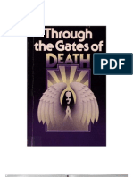 Dion Fortune - Through the Gates of Death
