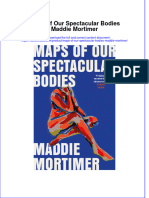 Free Download Maps of Our Spectacular Bodies Maddie Mortimer Full Chapter PDF