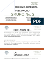 CASO 2 ECONOMIA GERENCIAL COELMON GRUPO 2