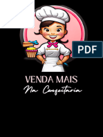 Venda Mais Na Confeitaria 1