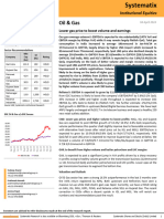 Systematix_Update_on_Oil_&_Gas_Lower_gas_price_to_boost_volume_and