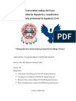 Monografia NTP 833