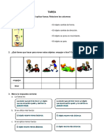 Tarea de Ciencia y Tecnologia