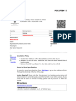 pdf | PDF | Parking Lot | Invoice