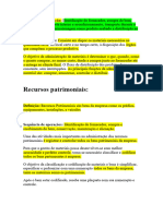 Objetivo Da Administração de Materiais e Patrimônio 0111111