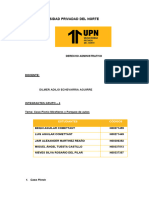 Actividad de Desarrollo en Clase - Derecho Administrativo