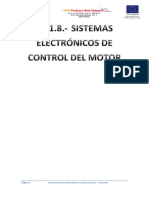 14.1.8 Sistema de Control Electronico Del Motor