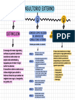 Consultorio Externo