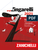 Zingarelli: Londra