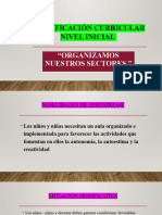 Exposicion de Planificacion Curricular