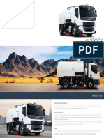 Stock Sweepers S6400 S8400 Brochure LR